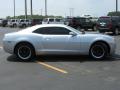 2010 Camaro LT Coupe #4