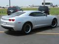 2010 Camaro LT Coupe #5