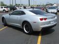 2010 Camaro LT Coupe #7