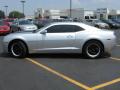 2010 Camaro LT Coupe #8