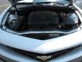 2010 Camaro LT Coupe #18