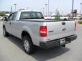 2007 F150 XL SuperCab 4x4 #2