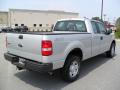 2007 F150 XL SuperCab 4x4 #4