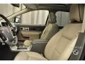 2008 MKX AWD #12