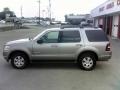 2008 Explorer XLT #9