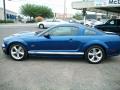 2007 Mustang GT Premium Coupe #3
