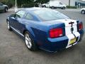 2007 Mustang GT Premium Coupe #4