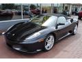 2006 F430 Spider F1 #4