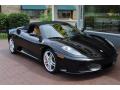 2006 F430 Spider F1 #21