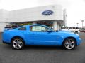 2011 Mustang GT Premium Coupe #2