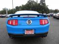2011 Mustang GT Premium Coupe #4