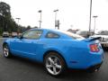 2011 Mustang GT Premium Coupe #23