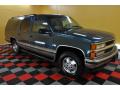 1995 Suburban K1500 4x4 #1