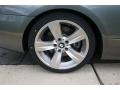 2007 3 Series 335i Coupe #23