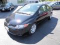 2007 Civic LX Coupe #8