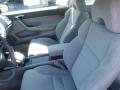 2007 Civic LX Coupe #12