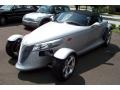 2001 Plymouth Prowler Roadster Prowler Silver Metallic