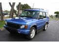 2003 Discovery SE7 #1