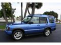 2003 Discovery SE7 #2