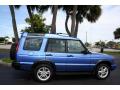 2003 Discovery SE7 #10