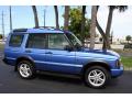 2003 Discovery SE7 #11