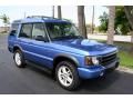 2003 Discovery SE7 #12