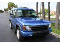 2003 Discovery SE7 #13