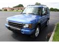 2003 Discovery SE7 #16