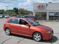 2008 Spectra 5 SX Wagon #1