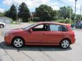2008 Spectra 5 SX Wagon #7