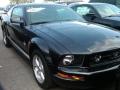 2007 Mustang V6 Premium Coupe #4