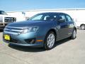 2011 Fusion SE #3