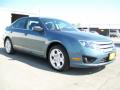 2011 Fusion SE #4