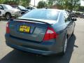 2011 Fusion SE #6
