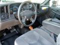 2007 Sierra 3500HD SLE Crew Cab 4x4 Dually Flat Bed #14