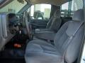 2007 Sierra 3500HD SLE Crew Cab 4x4 Dually Flat Bed #15