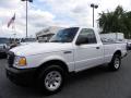 2007 Ranger XL Regular Cab #6