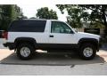 1995 Tahoe Sport 4x4 #7