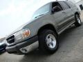 2001 Ford Explorer XLT 4x4 Spruce Green Metallic