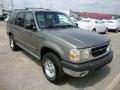 2001 Explorer XLT 4x4 #4