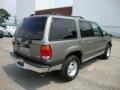2001 Explorer XLT 4x4 #8