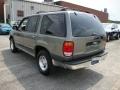 2001 Explorer XLT 4x4 #10