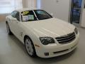 2004 Chrysler Crossfire Alabaster White #5 2004 Chrysler Crossfire Alabaster White #5