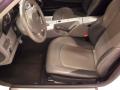 2004 Chrysler Crossfire Dark Slate Gray/Medium Slate Gray Interior #8 2004 Chrysler Crossfire Dark Slate Gray/Medium Slate Gray Interior #8