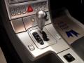 2004 Crossfire 5 Speed Automatic Shifter #11 2004 Crossfire 5 Speed Automatic Shifter #11