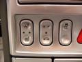 Controls of 2004 Chrysler Crossfire Limited Coupe #13 Controls of 2004 Chrysler Crossfire Limited Coupe #13