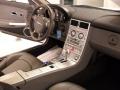 2004 Chrysler Crossfire Dark Slate Gray/Medium Slate Gray Interior #21 2004 Chrysler Crossfire Dark Slate Gray/Medium Slate Gray Interior #21