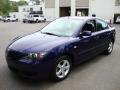2005 MAZDA3 i Sedan #2
