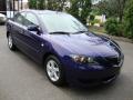 2005 MAZDA3 i Sedan #4