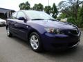 2005 MAZDA3 i Sedan #5